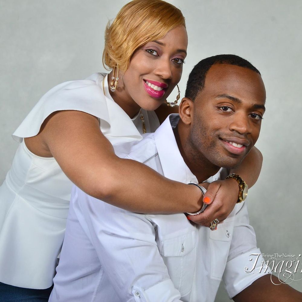 Meet your Posher, Russell